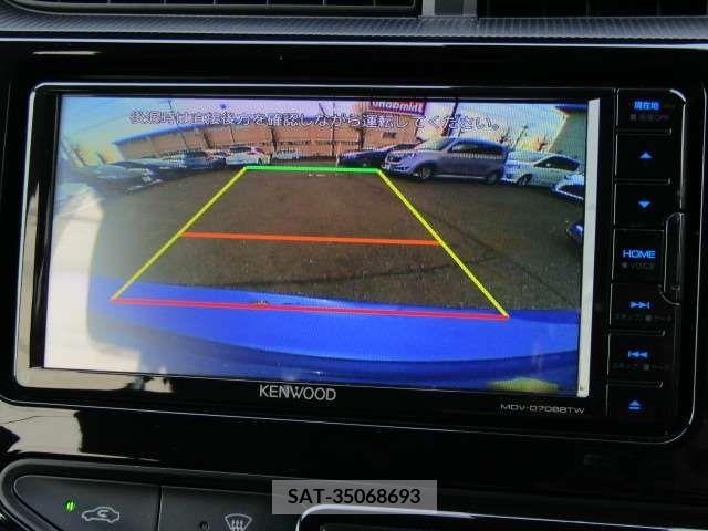 Toyota AQUA 2018-01 213462-11