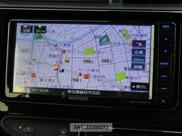 Toyota AQUA 2018-01 213462-10