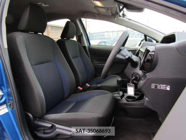 Toyota AQUA 2018-01 213462-17