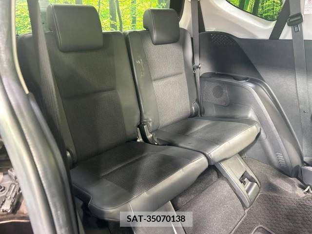 Toyota SIENTA 2017-10 349591-10