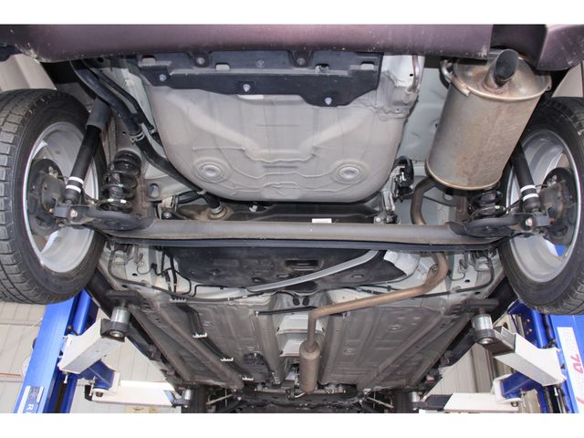 Suzuki SOLIO BANDIT 2017-12 2016-23