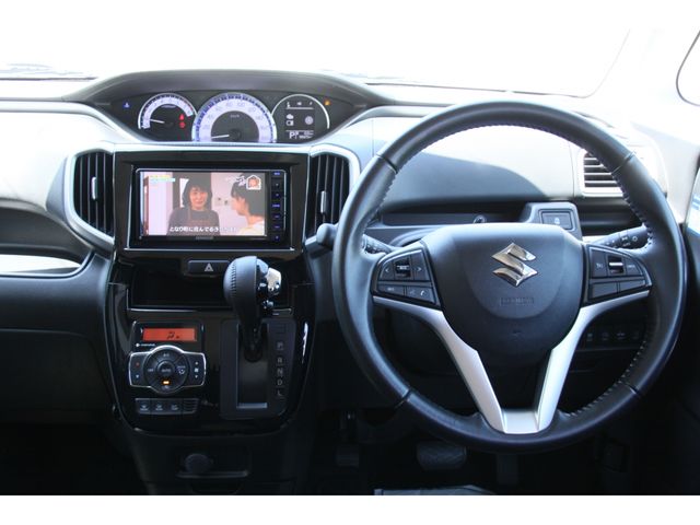 Suzuki SOLIO BANDIT 2017-12 2016-18