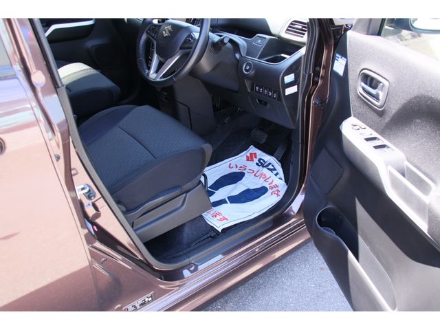 Suzuki SOLIO BANDIT 2017-12 2016-6