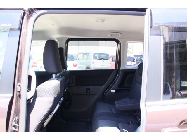 Suzuki SOLIO BANDIT 2017-12 2016-13