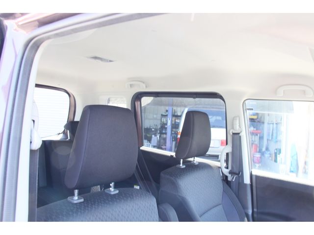 Suzuki SOLIO BANDIT 2017-12 2016-7