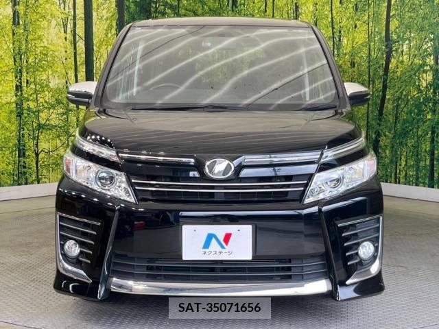 Toyota VOXY 2015-07 345240-15