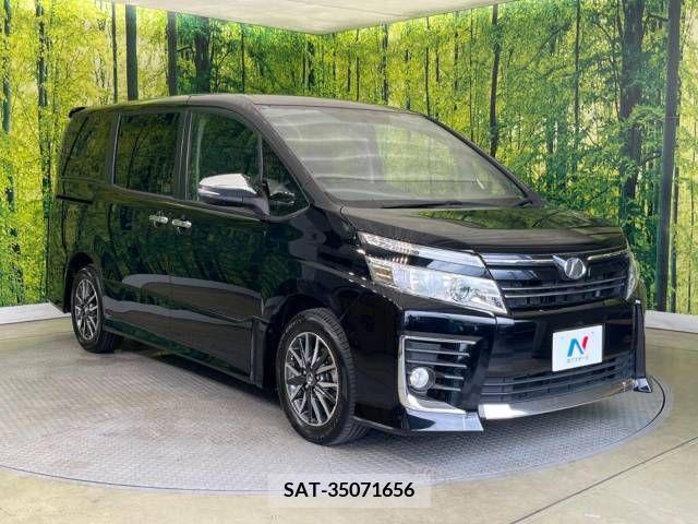 Toyota VOXY 2015-07 345240-17