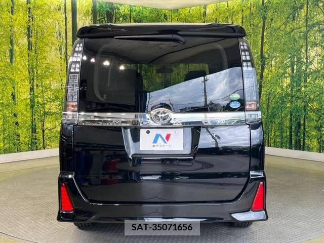 Toyota VOXY 2015-07 345240-16