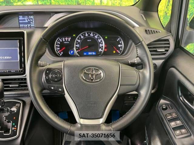 Toyota VOXY 2015-07 345240-12
