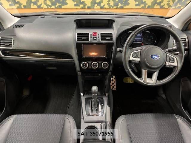 Subaru FORESTER 2016-12 227780-1