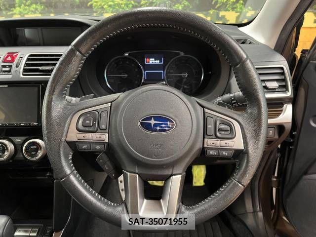 Subaru FORESTER 2016-12 227780-11