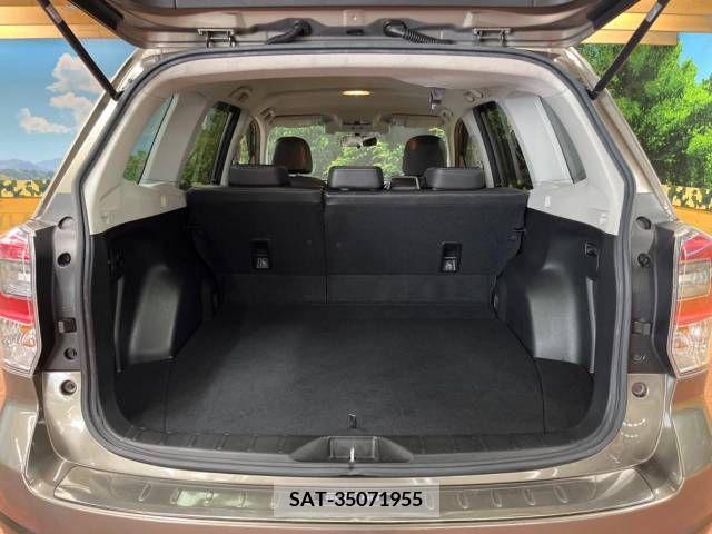 Subaru FORESTER 2016-12 227780-10