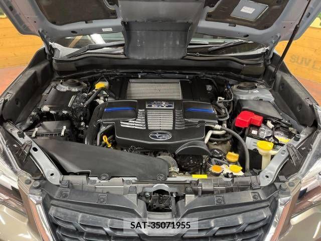 Subaru FORESTER 2016-12 227780-18