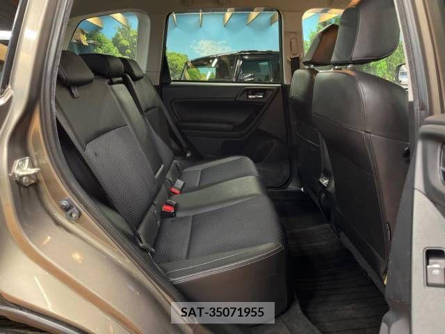 Subaru FORESTER 2016-12 227780-9