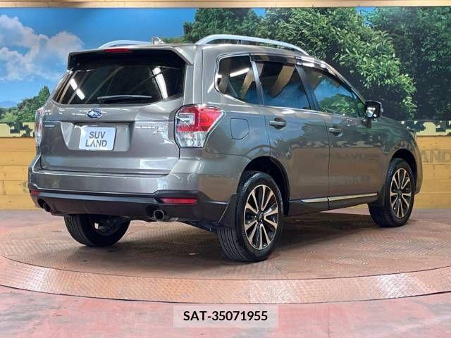 Subaru FORESTER 2016-12 227780-17