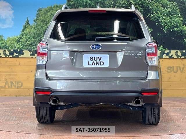 Subaru FORESTER 2016-12 227780-15