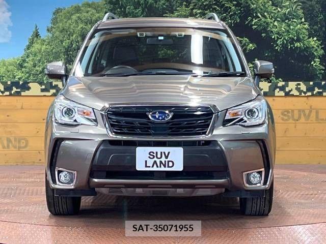Subaru FORESTER 2016-12 227780-14