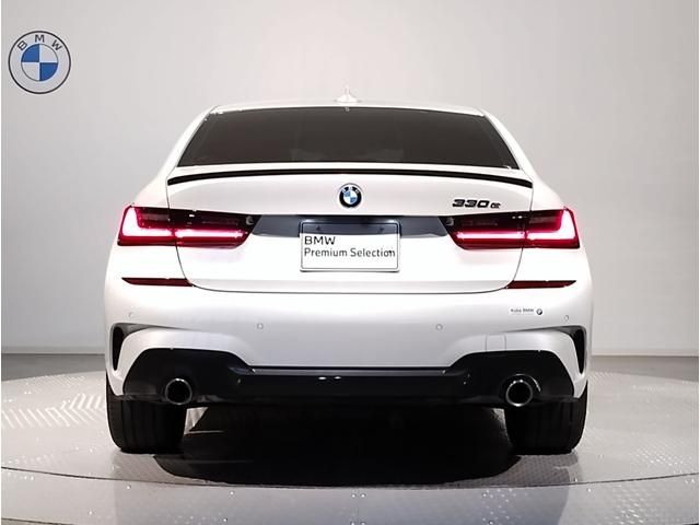 Bmw 3 SERIES 2020-02 8454-6