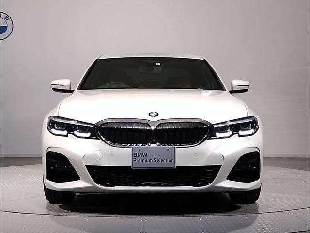 Bmw 3 SERIES 2020-02 8454-5