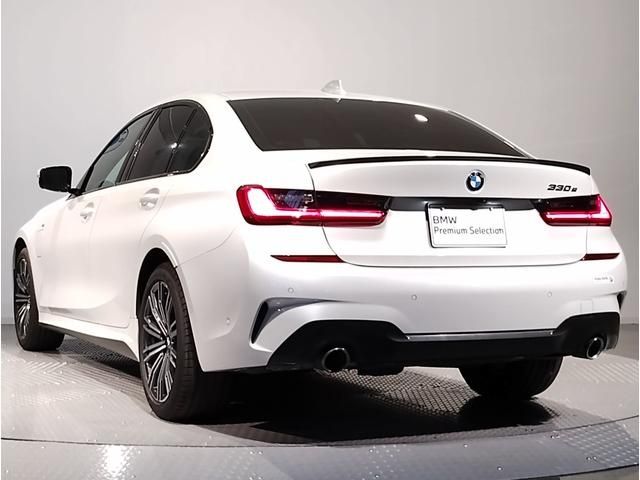 Bmw 3 SERIES 2020-02 8454-4