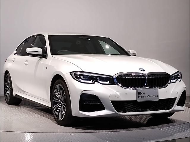 Bmw 3 SERIES 2020-02 8454-3