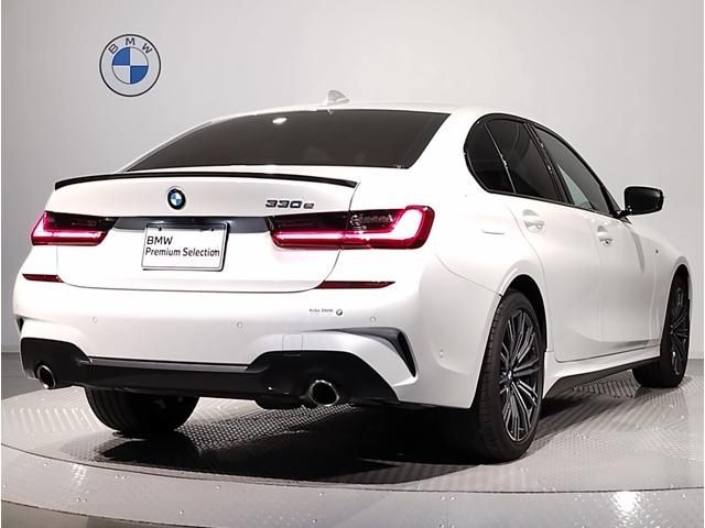 Bmw 3 SERIES 2020-02 8454-2