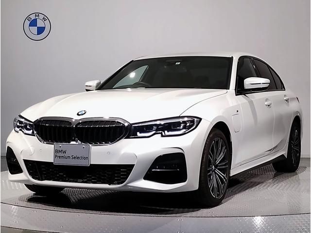 Bmw 3 SERIES 2020-02 8454-0
