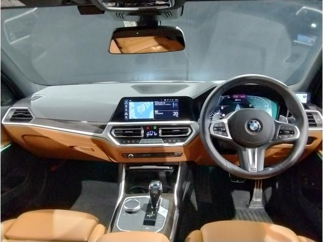 Bmw 3 SERIES 2020-02 8454-1
