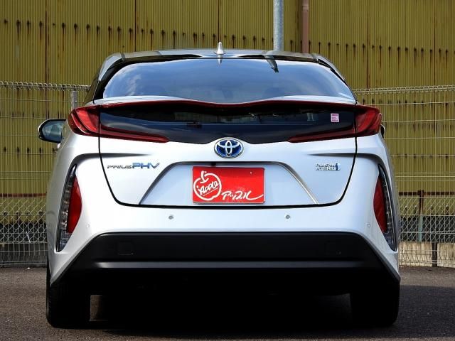Toyota PRIUS PHV 2018-10 192382-3