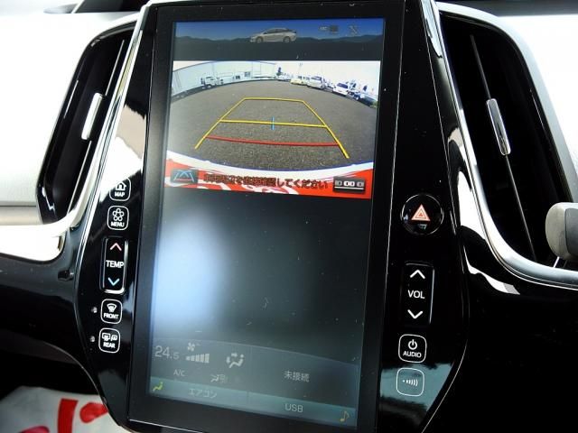 Toyota PRIUS PHV 2018-10 192382-19