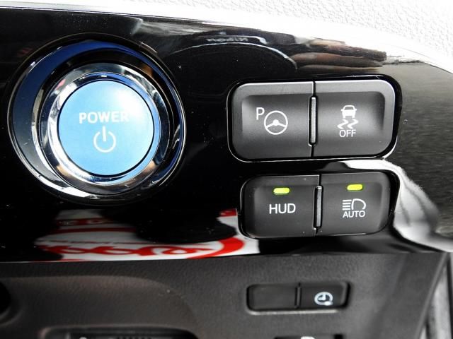 Toyota PRIUS PHV 2018-10 192382-22