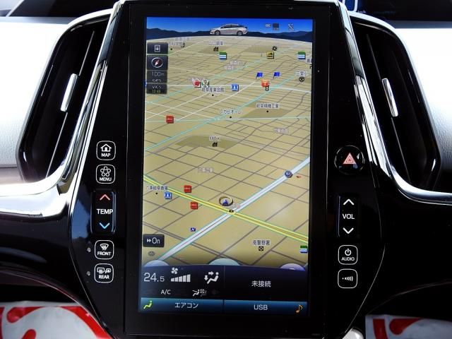 Toyota PRIUS PHV 2018-10 192382-18