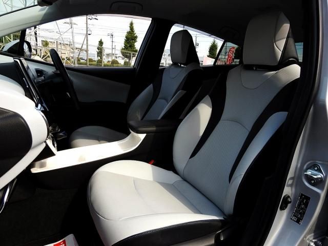 Toyota PRIUS PHV 2018-10 192382-11