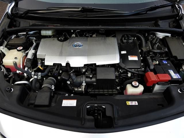 Toyota PRIUS PHV 2018-10 192382-27