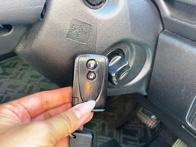 Daihatsu TANTO CUSTOM 2012-06 14201-11