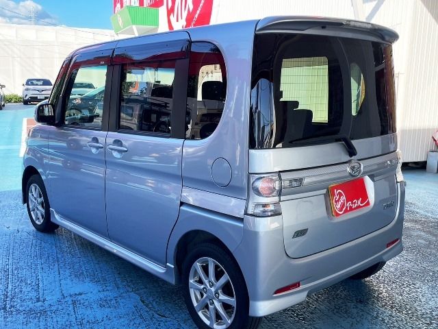 Daihatsu TANTO CUSTOM 2012-06 14201-6