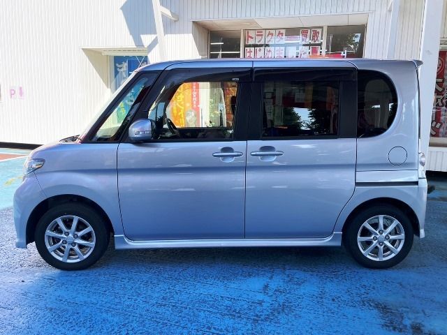 Daihatsu TANTO CUSTOM 2012-06 14201-7