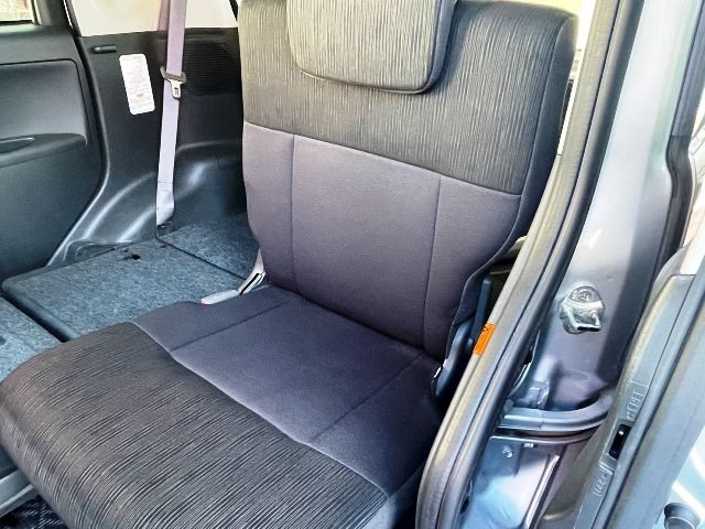 Daihatsu TANTO CUSTOM 2012-06 14201-25