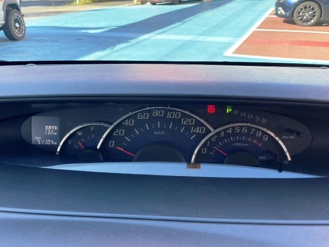 Daihatsu TANTO CUSTOM 2012-06 14201-13