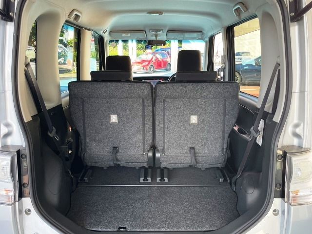 Daihatsu TANTO CUSTOM 2012-06 14201-20