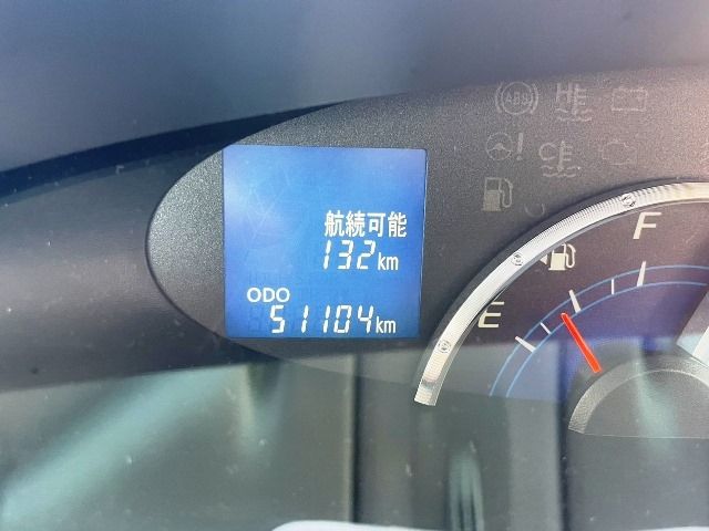 Daihatsu TANTO CUSTOM 2012-06 14201-14