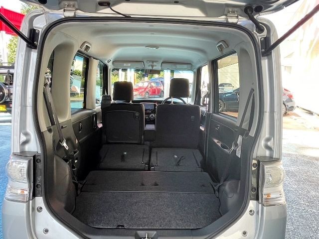 Daihatsu TANTO CUSTOM 2012-06 14201-21