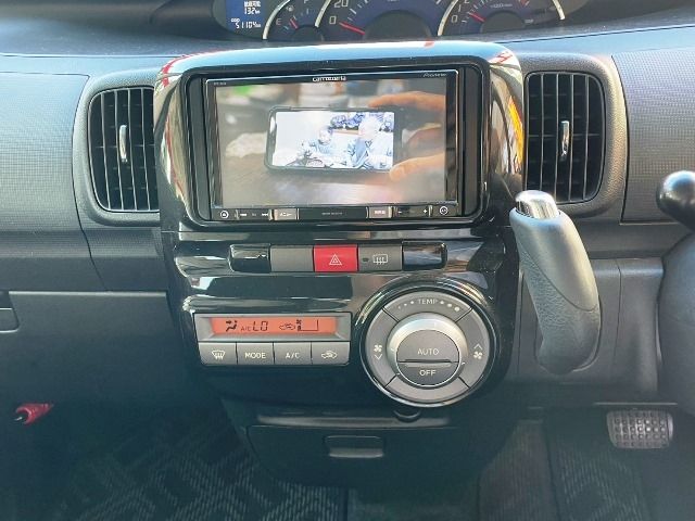 Daihatsu TANTO CUSTOM 2012-06 14201-15