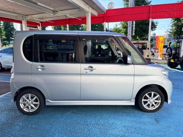 Daihatsu TANTO CUSTOM 2012-06 14201-3