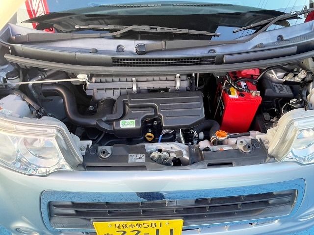 Daihatsu TANTO CUSTOM 2012-06 14201-29