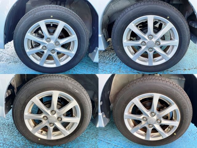 Daihatsu TANTO CUSTOM 2012-06 14201-26