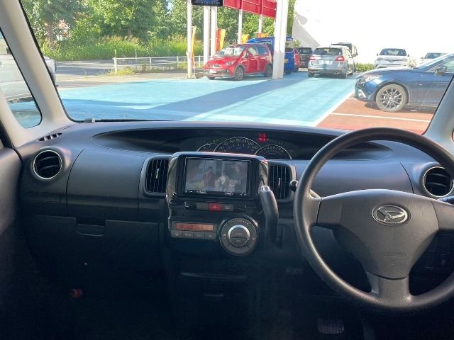 Daihatsu TANTO CUSTOM 2012-06 14201-9