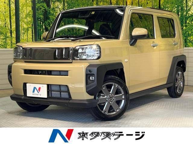 Daihatsu TAFT 2021-09 287111-0