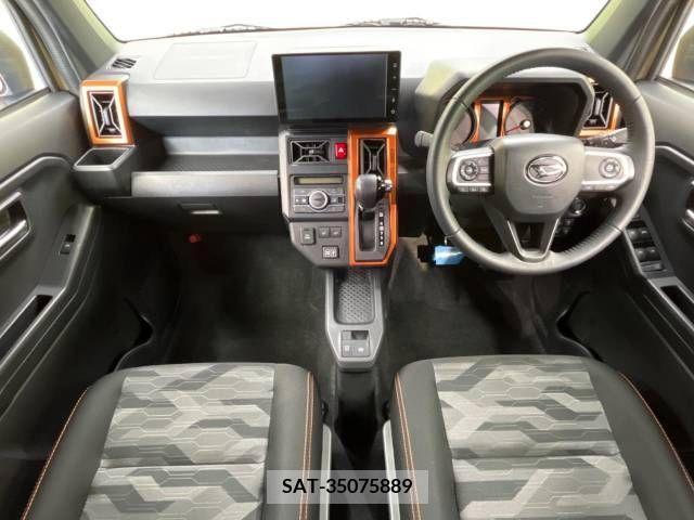 Daihatsu TAFT 2021-09 287111-1
