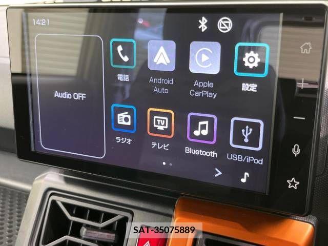 Daihatsu TAFT 2021-09 287111-2